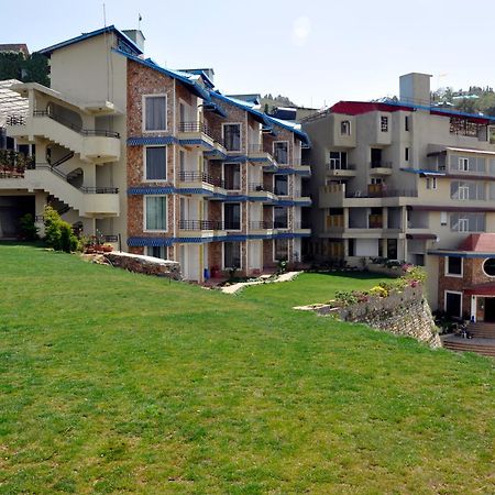 Casa Dream The Resort Mukteshwar Esterno foto