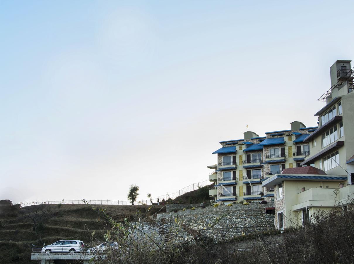 Casa Dream The Resort Mukteshwar Esterno foto