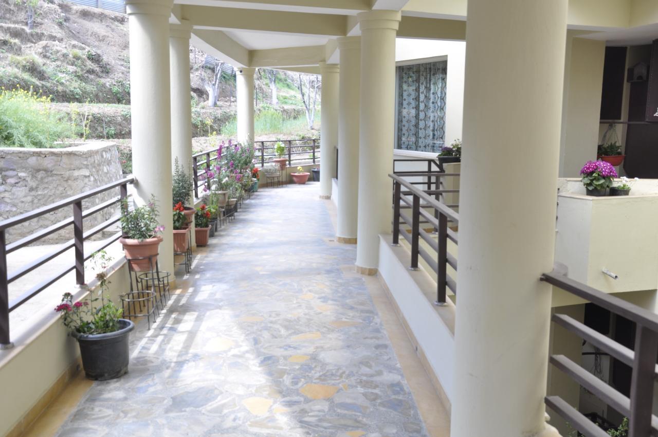 Casa Dream The Resort Mukteshwar Esterno foto