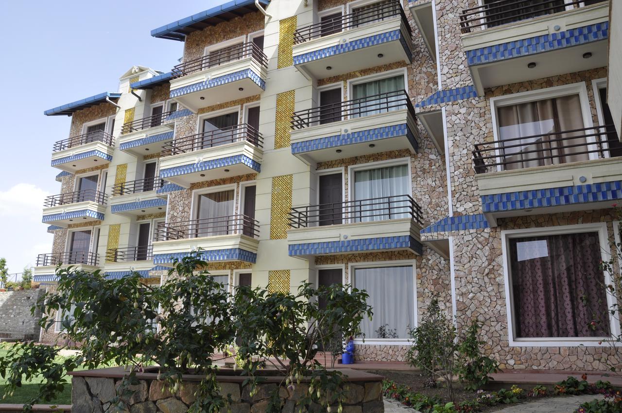 Casa Dream The Resort Mukteshwar Esterno foto